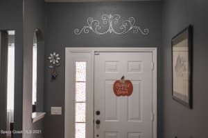 5729 Cheshire Dr, Titusville, FL 32780, Sold 12/13/21