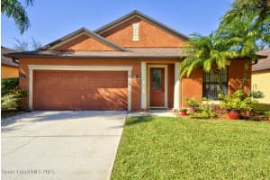 4160 Millicent Cir, Melbourne, FL 32901, Sold 01/07/22