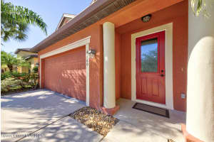 4160 Millicent Cir, Melbourne, FL 32901, Sold 01/07/22