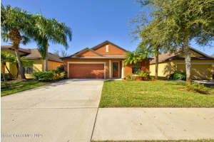 4160 Millicent Cir, Melbourne, FL 32901, Sold 01/07/22