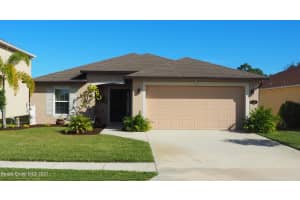 1647 Attilburgh Blvd, West Melbourne, FL 32904, Sold 12/28/21
