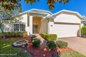 1400 Indian Oaks Dr, Melbourne, FL 32901, Sold 01/12/22