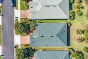 1400 Indian Oaks Dr, Melbourne, FL 32901, Sold 01/12/22