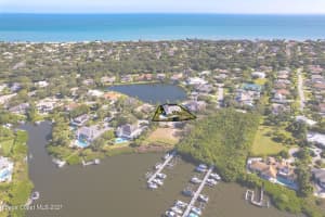210 Riverway Dr, Vero Beach, FL 32963, Sold 01/31/22