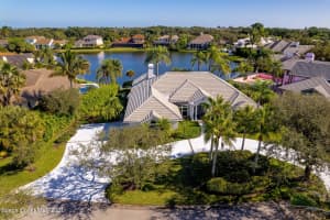 210 Riverway Dr, Vero Beach, FL 32963, Sold 01/31/22