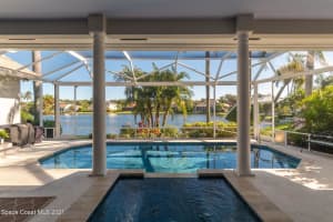210 Riverway Dr, Vero Beach, FL 32963, Sold 01/31/22