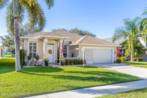 1122 Bainbury Ln, Melbourne, FL 32904, Sold 03/04/22