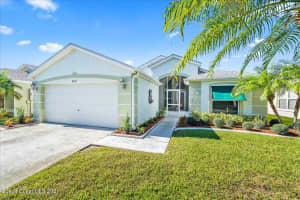 8047 Bracken Ln, Melbourne, FL 32940, Sold 12/10/21