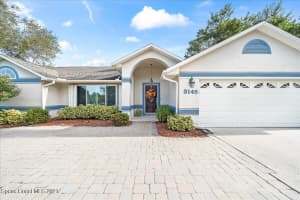 3145 Treetop Dr, Titusville, FL 32780, Sold 01/07/22