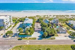 111 N Atlantic Ave, Cocoa Beach, FL 32931, Sold 12/28/21