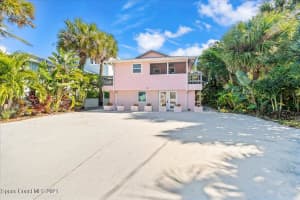 111 N Atlantic Ave, Cocoa Beach, FL 32931, Sold 12/28/21