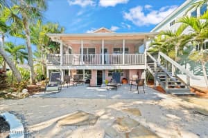111 N Atlantic Ave, Cocoa Beach, FL 32931, Sold 12/28/21