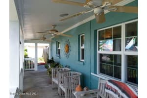 610 Barrett Dr, Merritt Island, FL 32952, Sold 12/30/21