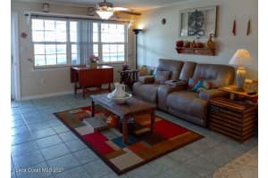 610 Barrett Dr, Merritt Island, FL 32952, Sold 12/30/21