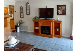 610 Barrett Dr, Merritt Island, FL 32952, Sold 12/30/21