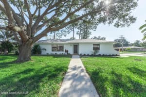 1311 Troon Way, Rockledge, FL 32955, Sold 02/01/22