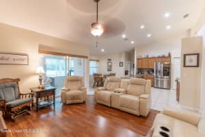 3203 Forest Creek Dr, Melbourne, FL 32901, Sold 01/12/22