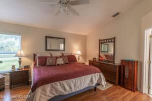 3203 Forest Creek Dr, Melbourne, FL 32901, Sold 01/12/22