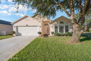 1299 Macon Dr, Titusville, FL 32780, Sold 03/11/22