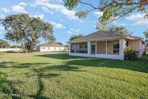 1299 Macon Dr, Titusville, FL 32780, Sold 03/11/22