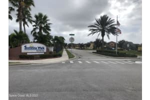 830 Luminary Cir, Melbourne, FL 32901, Sold 01/19/22