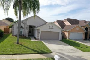 3017 Pebble Creek St, Melbourne, FL 32935, Sold 01/05/22