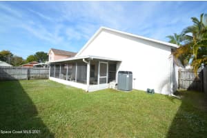 3017 Pebble Creek St, Melbourne, FL 32935, Sold 01/05/22