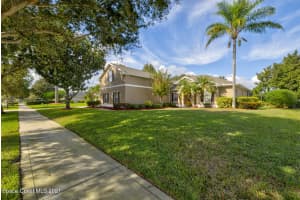 931 Maple Ridge Dr, Merritt Island, FL 32952, Sold 02/07/22