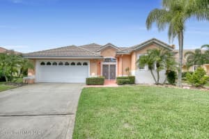 913 Palm Brook Dr, Melbourne, FL 32940, Sold 02/04/22