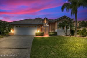 913 Palm Brook Dr, Melbourne, FL 32940, Sold 02/04/22