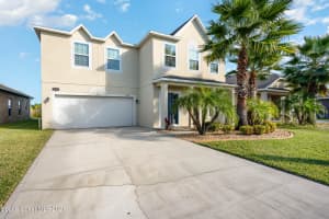 3834 Radley Dr, West Melbourne, FL 32904, Sold 03/07/22