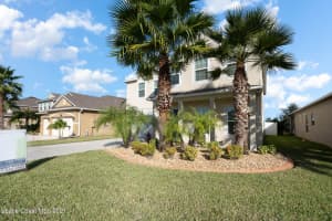 3834 Radley Dr, West Melbourne, FL 32904, Sold 03/07/22