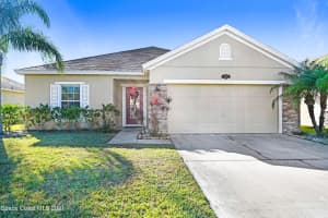 3582 Joslin Way, West Melbourne, FL 32904, Sold 01/07/22