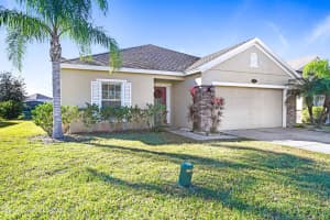 3582 Joslin Way, West Melbourne, FL 32904, Sold 01/07/22