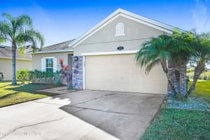 3582 Joslin Way, West Melbourne, FL 32904, Sold 01/07/22