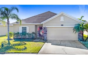 3582 Joslin Way, West Melbourne, FL 32904, Sold 01/07/22