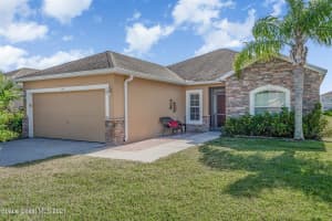 Wishing Well Cir SW, Brentwood Lakes, FL 32908, Sold 12/27/21
