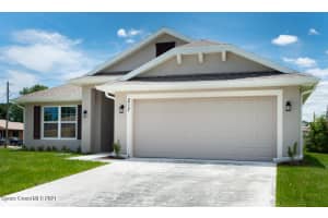 Moment St, Sharpes, FL 32926, Sold 01/31/22
