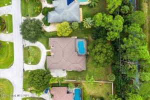 4083 Snowy Egret Dr, Melbourne, FL 32904, Sold 01/20/22