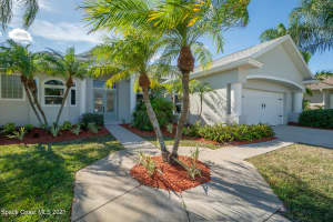 833 Coopers Hawk Ct, Rockledge, FL 32955, Sold 12/10/21