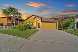 325 Dryden Cir, Cocoa, FL 32926, Sold 01/20/22