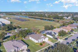 2747 Whistler St, Melbourne, FL 32904, Sold 01/21/22