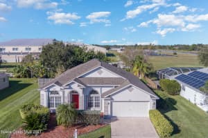 2747 Whistler St, Melbourne, FL 32904, Sold 01/21/22
