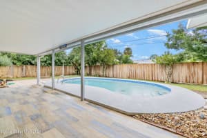 332 Apollo Dr, Satellite Beach, FL 32937, Sold 03/11/22