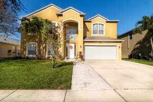 1050 Hollister Dr, West Melbourne, FL 32904, Sold 02/04/22