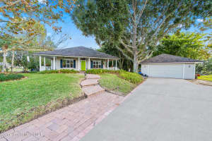 Apache Trail, Indian Bay Estate, FL 32953, Sold 01/21/22