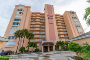 6770 Ridgewood Ave, Cocoa Beach, FL 32931, Sold 01/07/22