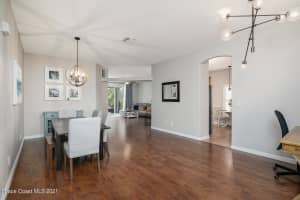 5429 Duskywing Dr, Rockledge, FL 32955, Sold 12/28/21
