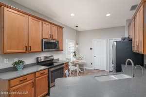 5429 Duskywing Dr, Rockledge, FL 32955, Sold 12/28/21