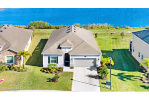 980 Bear Lake Dr, Rockledge, FL 32955, Sold 01/21/22